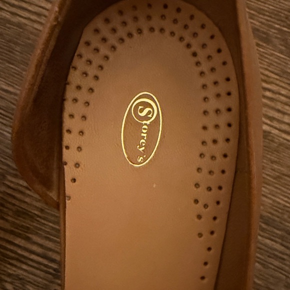 Big presence Steinem Fluevogs size 9.5 - Picture 2 of 8